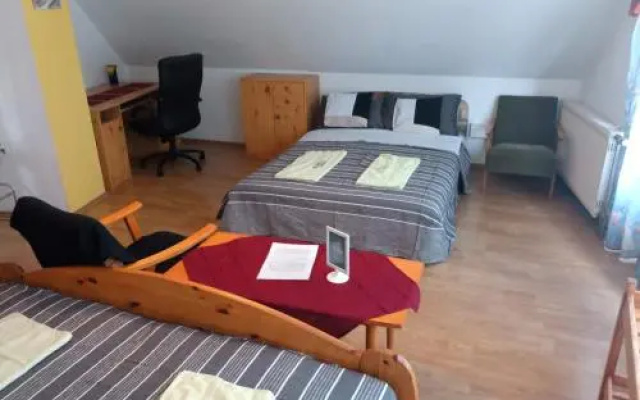 Totális Harmónia Villa
