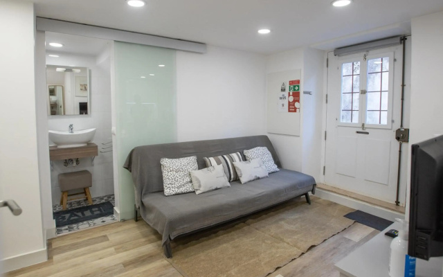 Wonderful apartment in the city center