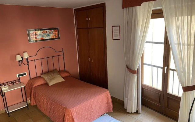 Hotel Guadalope