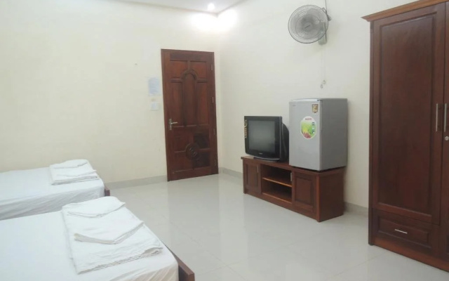 Dai Duong Motel