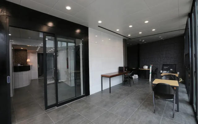 No.25 Hotel Yangyang mulchi