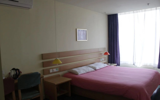 Home Inn Chengyang