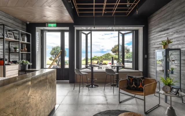 Hido Hotel I