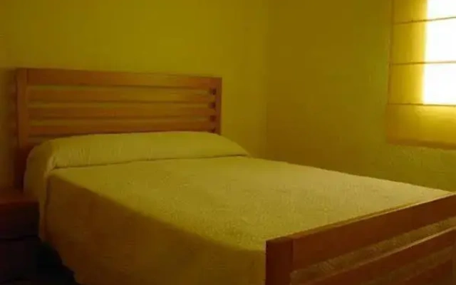 Camping El Jardín