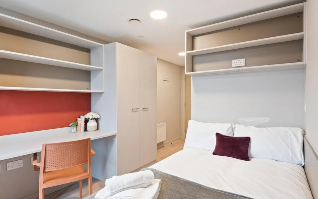 Spacious New 6BR Apt in City Centre - Sleeps 6