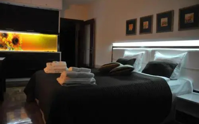 Biser apartmani