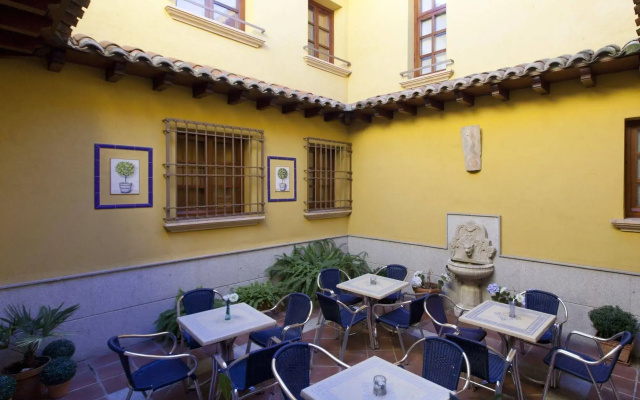 Hotel Casona de la Reyna