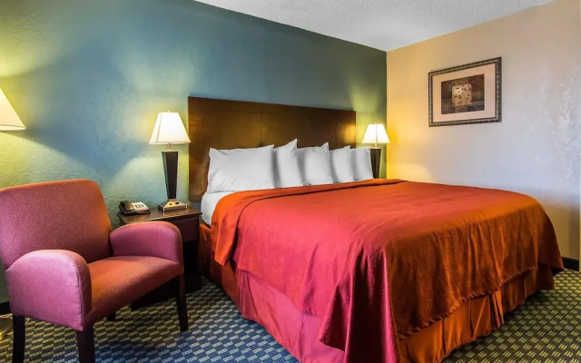 Quality Inn