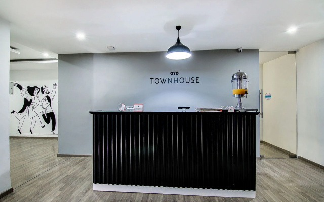 OYO Rooms Hitech City Extension