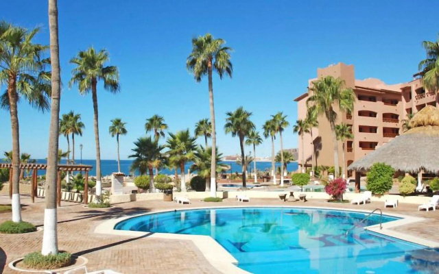 Marina Pinacate by Castaways