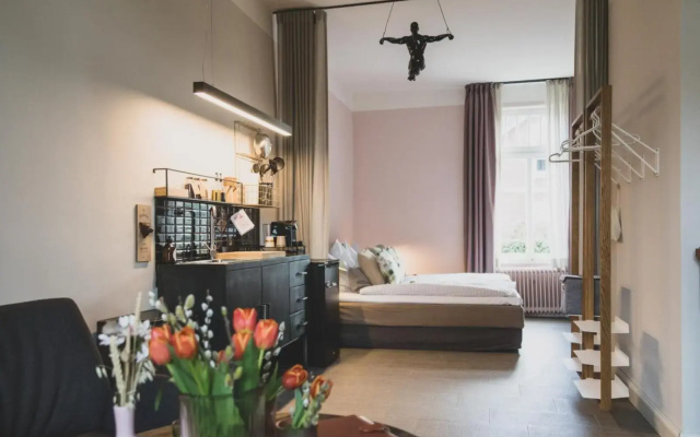 Logierhaus M