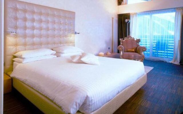 Hotel Lac Salin