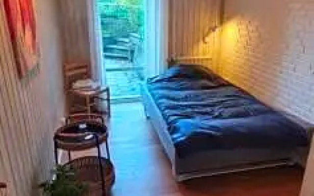 Peaceful BnB near Vejle