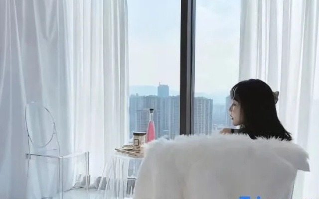 Mingyue International Hotel