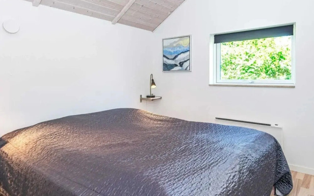 Holiday Home in Sydals