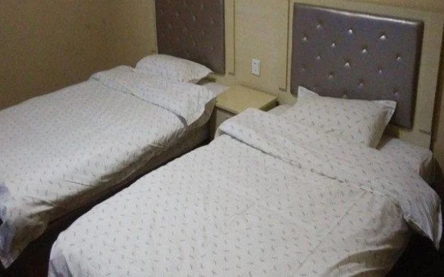 Snail Express Hotel