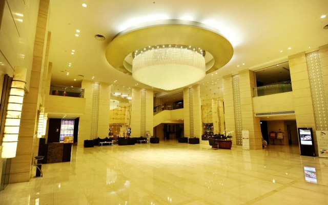 Sovereign Hotel