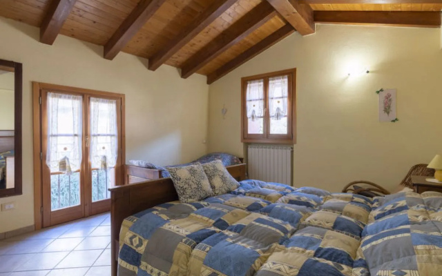 Apartment Luca Vendone