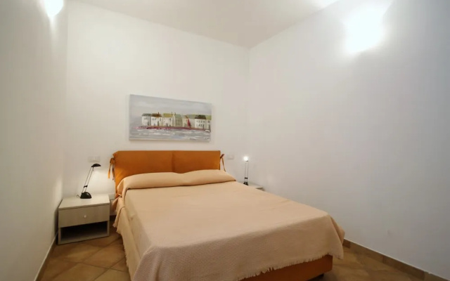 Appartamento Carli