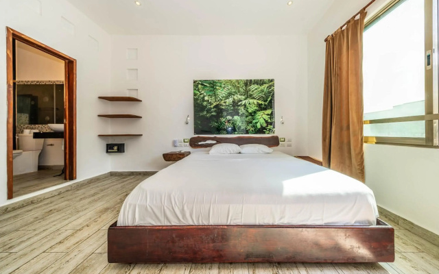 The Green Village Boutique Hotel