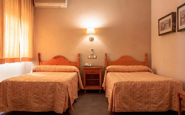 Hotel La Zambra