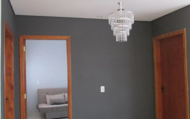 Apartamento no Centro de Penha