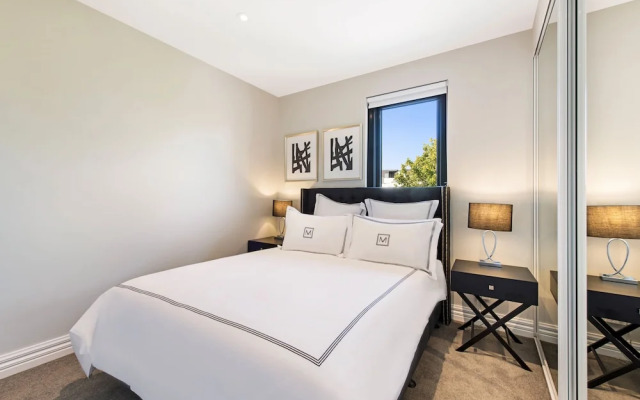 Manhattan Apartments - Notting Hill