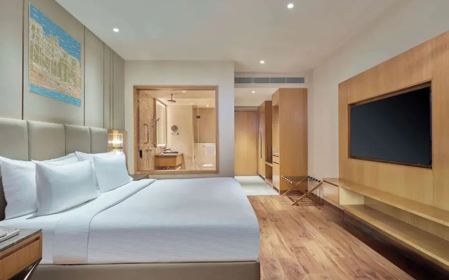 DoubleTree by Hilton Varanasi