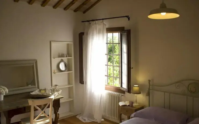 B&B Santa Colomba