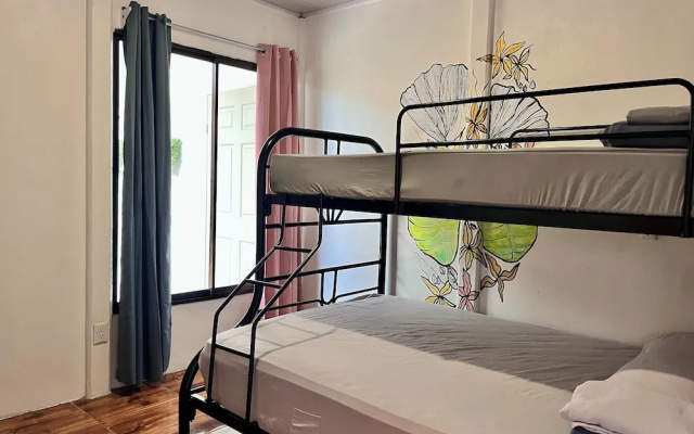 La Tribu Boutique Hostel for Women