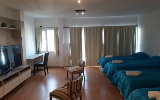 679 Inn Apart Hotel