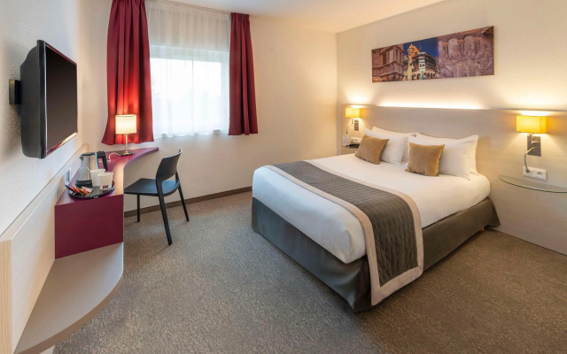 Best Western Colmar Expo