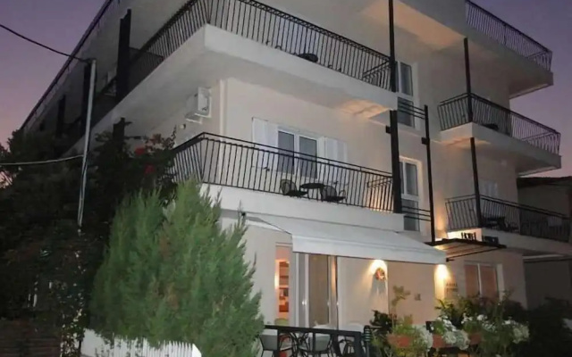 Hanioti Hotel