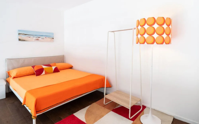 Lolita s Beachfront Loft by Wonderful Italy