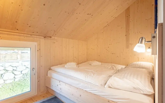 Cozy Chalet in Hohentauern: Your Alpine Retreat