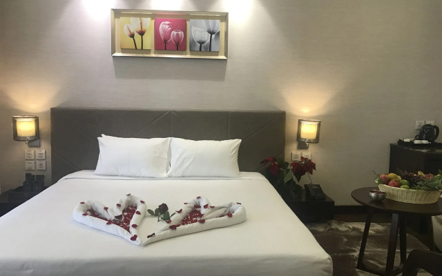 The Hamuse Hotel Kodaikanal - Luxury Redefined
