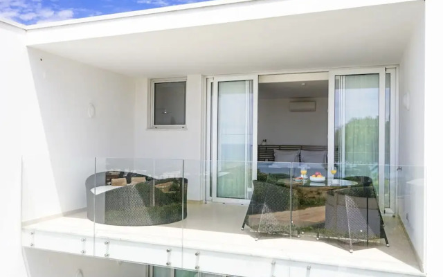 Villa Das Estrelas in Albufeira