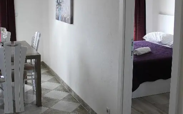 Apartments Silvija
