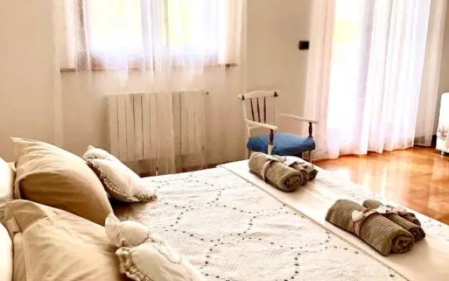 B&B la Serenissima