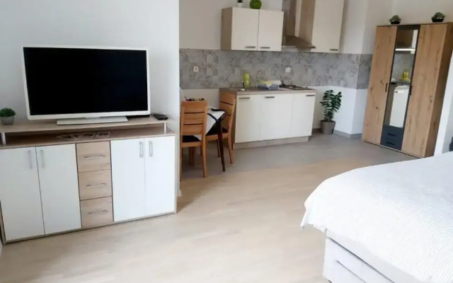 Comfort Apartment Baruna Filipovića