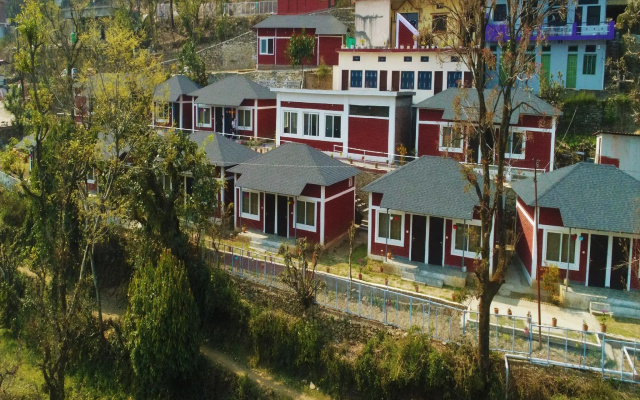 Char Machan Resorts