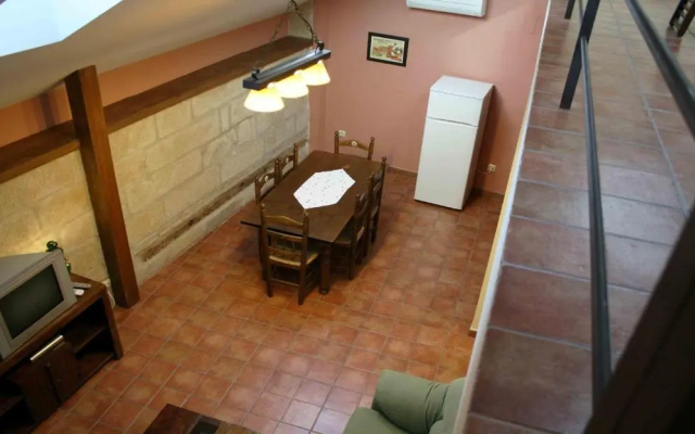 La Casa del Seise
