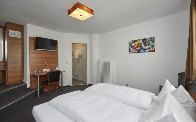Hotel Schlemmer