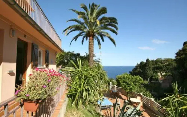 Auberge de lEurope