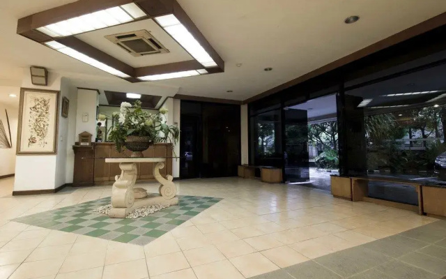 Shinju Apartment Cilandak