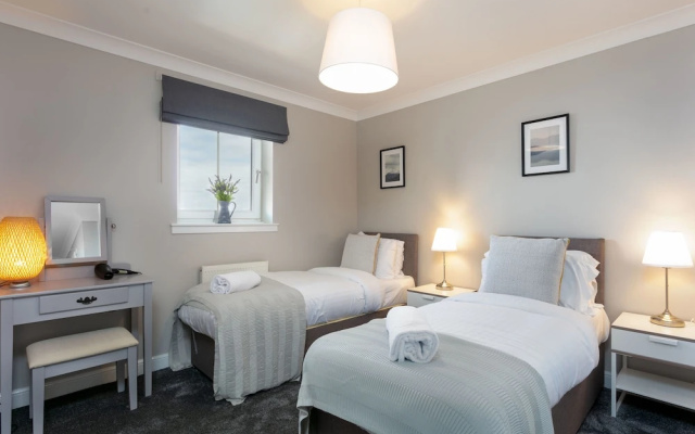Harris Retreat - Donnini Apartments