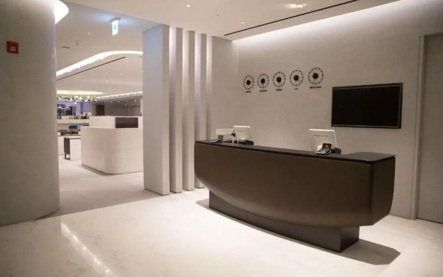 Incheon Airport Transit Hotel - Terminal 2