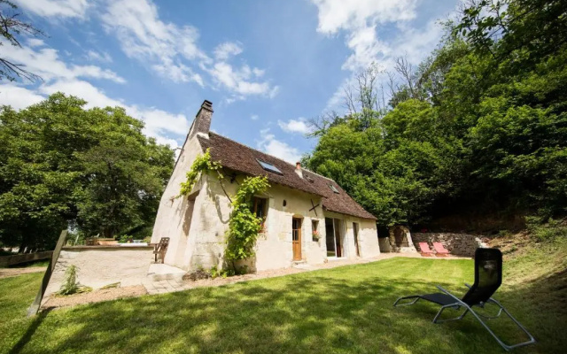 Holiday home Le Vaugarnier