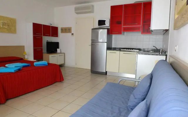 Villaggio Hemingway