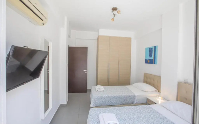 Esprit Villa 33 Latchi